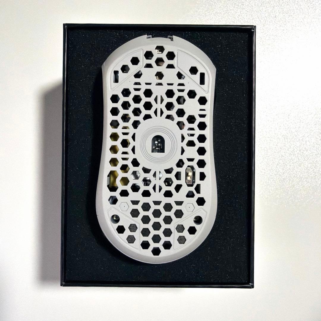 マウス・トラックボール Finalmouse UltralightX Prophecy Clix (S)