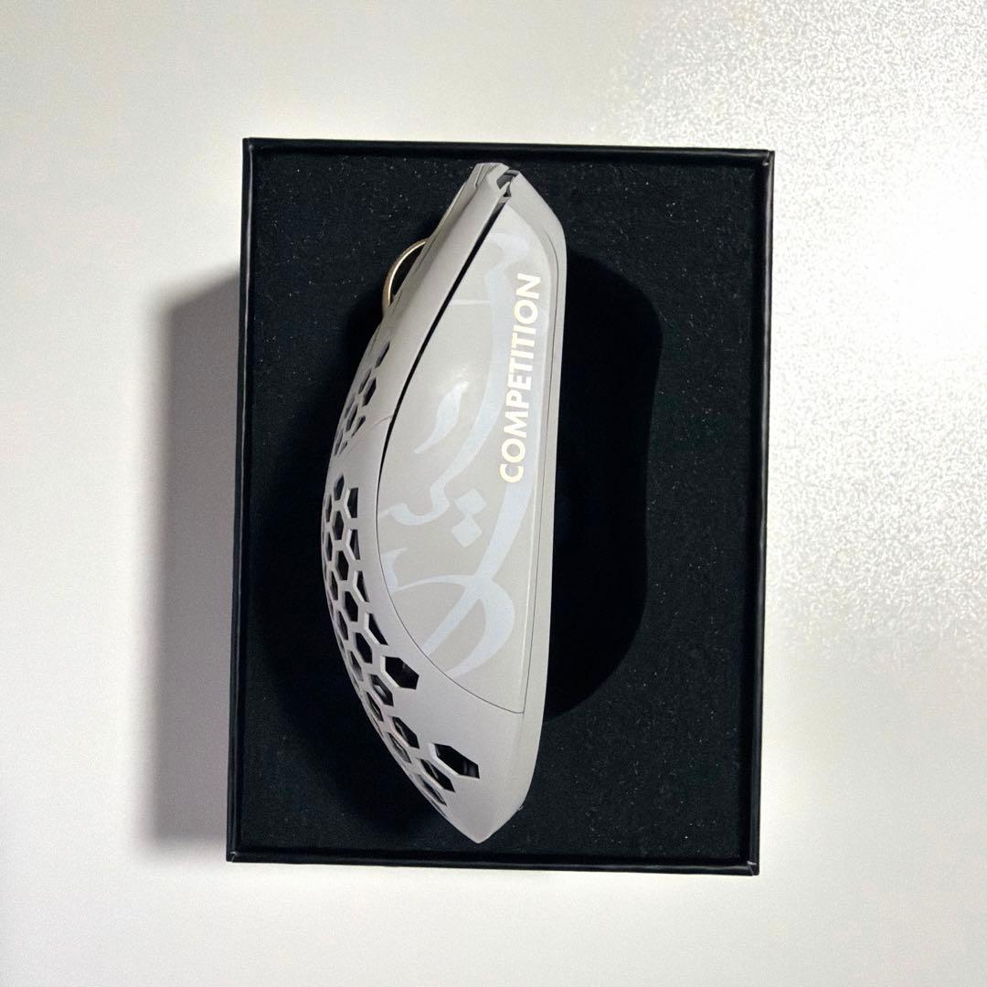 マウス・トラックボール Finalmouse UltralightX Prophecy Clix (S)
