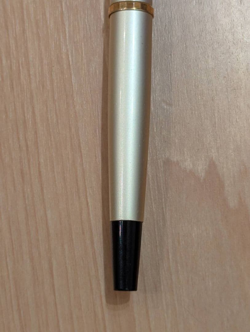 パイロット 60年代 キャップレス万年筆 14k