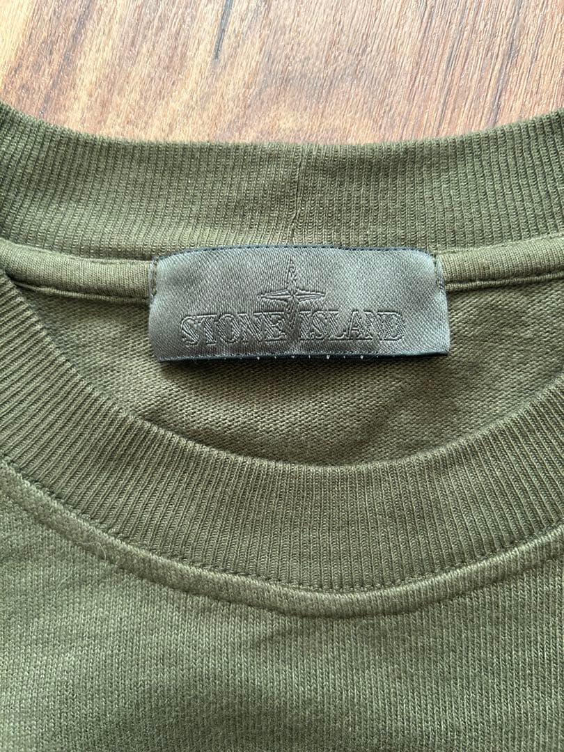 STONE  メンズトップス　サイズL