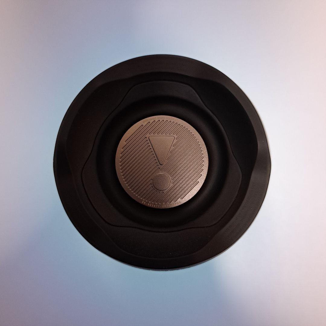 JBL Pulse 4 ワイヤレススピーカー ケース付き 美品❗最終値下げ