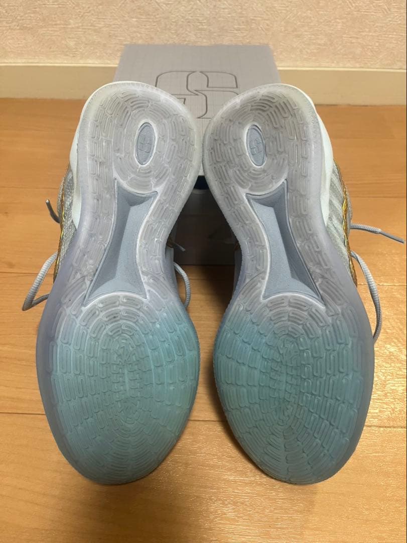 Nike サブリナ3 バスケットボールシューズ ライトブルー