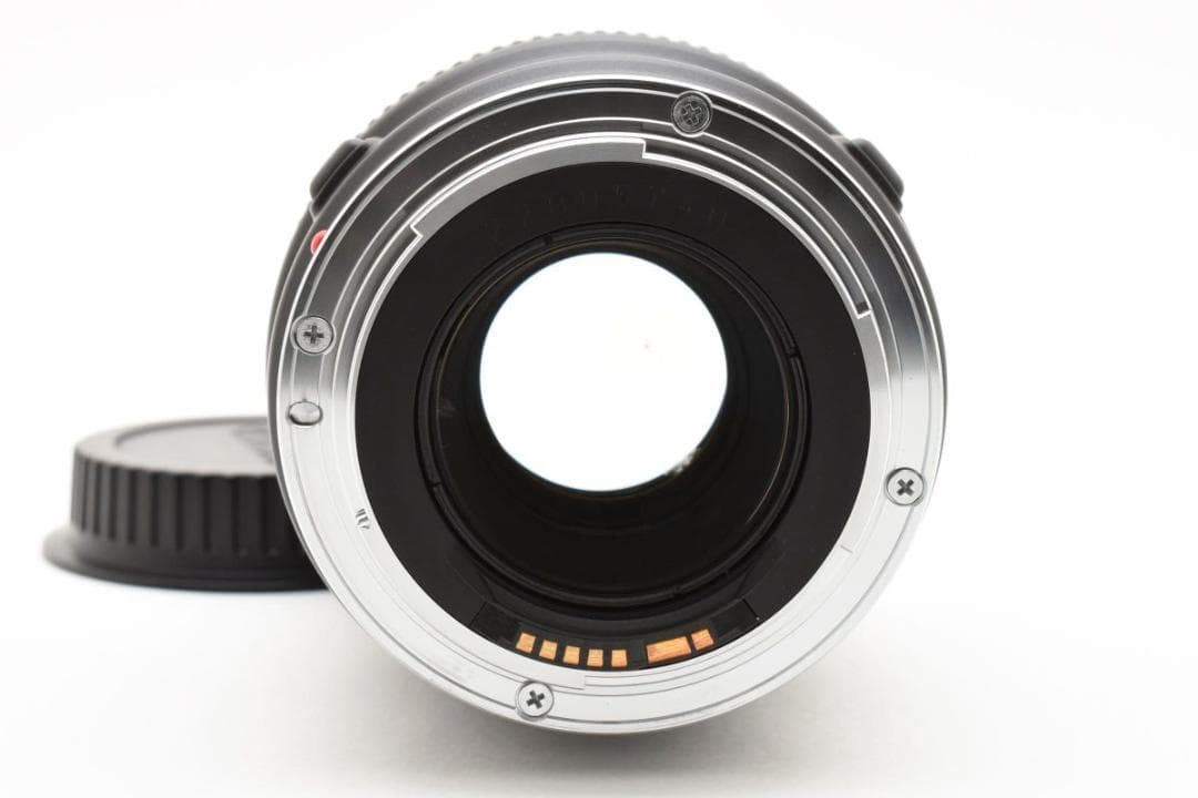 レンズ(単焦点) Canon EF 100mm F2.8 MACRO AA3680#100