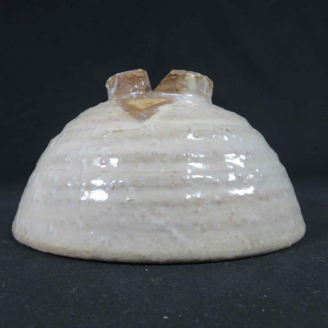 茶碗 在銘 木箱 抹茶碗 白 侘び寂び 茶器 茶道具 茶の湯