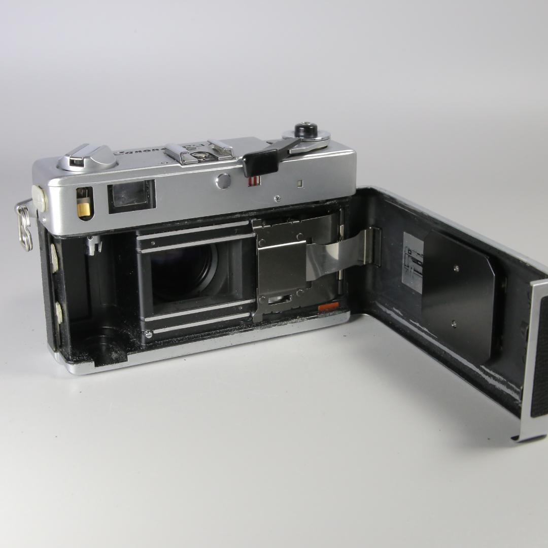 ☆完全動作☆ Canon キャノネット　QL17　G-3　＃174