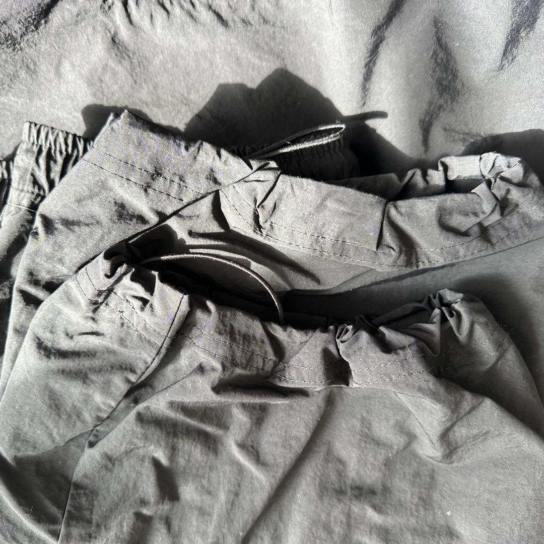 【別注】FRED PERRY/Shell Jacket,Pants beams