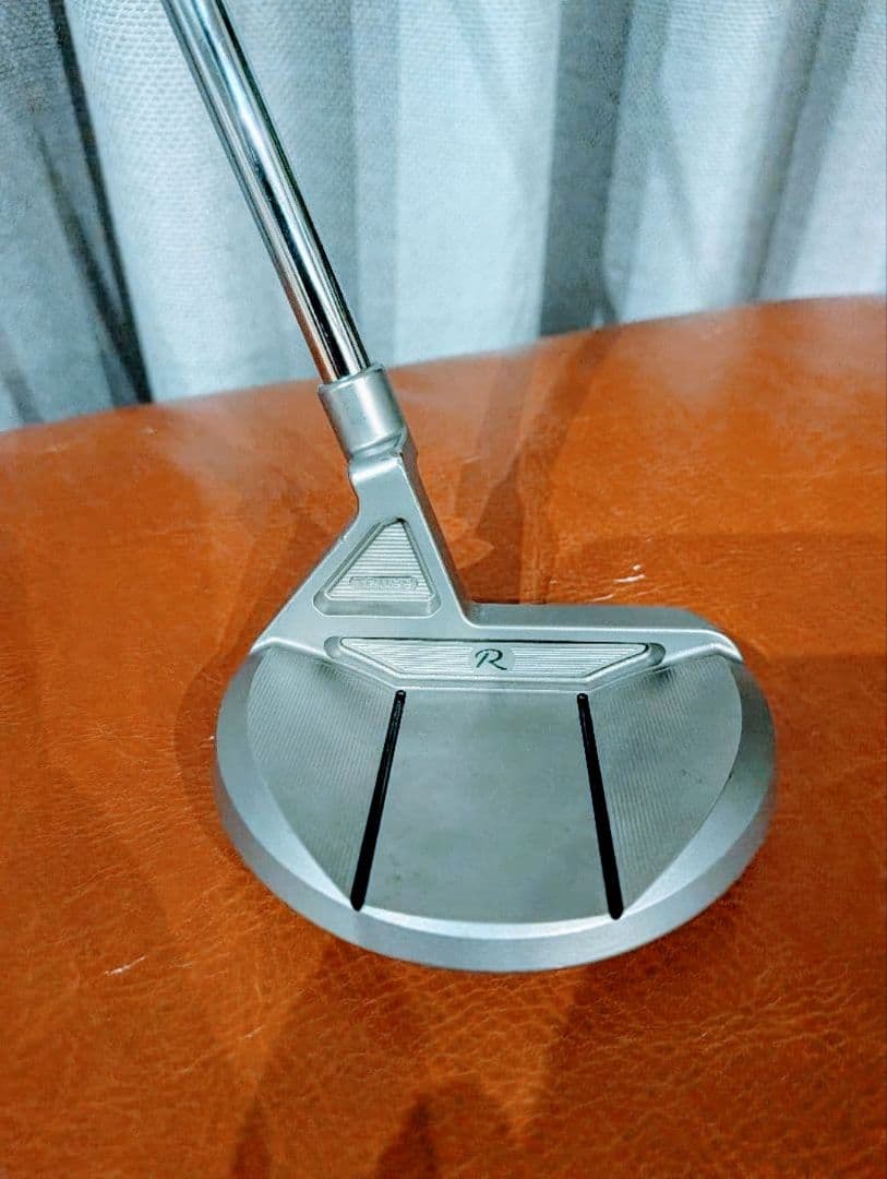 テーラーメイド TP リザー ブ パター Reserve トラス M3TH