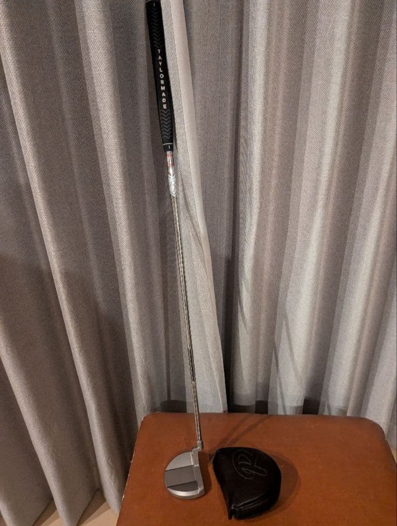 テーラーメイド TP リザー ブ パター Reserve トラス M3TH