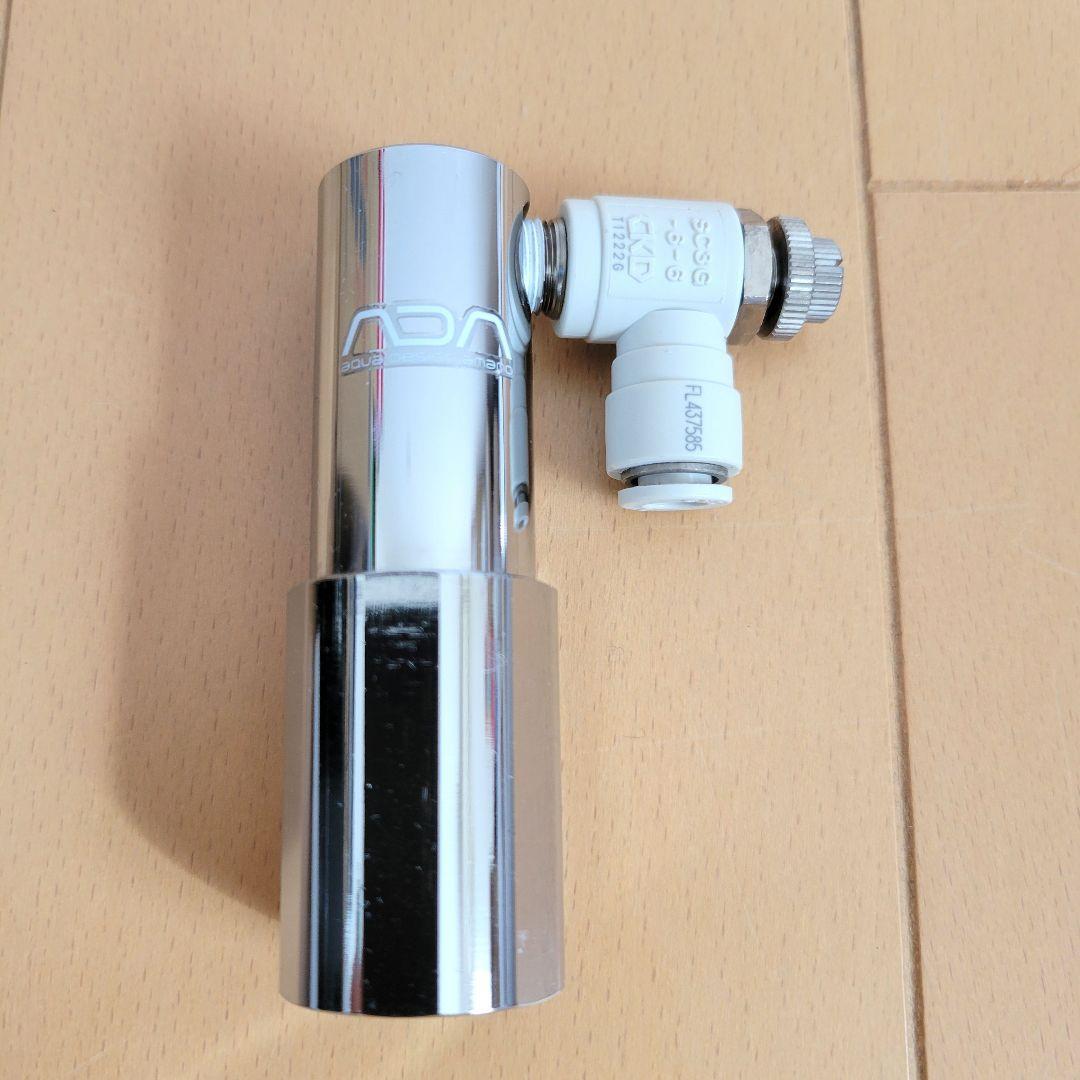 ADA アドバンスシステム　フォレスト