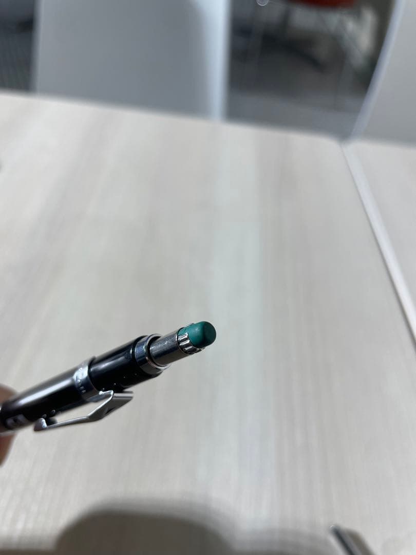 PENTEL PWP15 廃盤