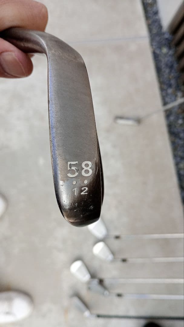 ゴルフクラブ メンズセット SRIXON スリクソン Z525　初心者