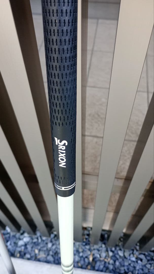 ゴルフクラブ メンズセット SRIXON スリクソン Z525　初心者
