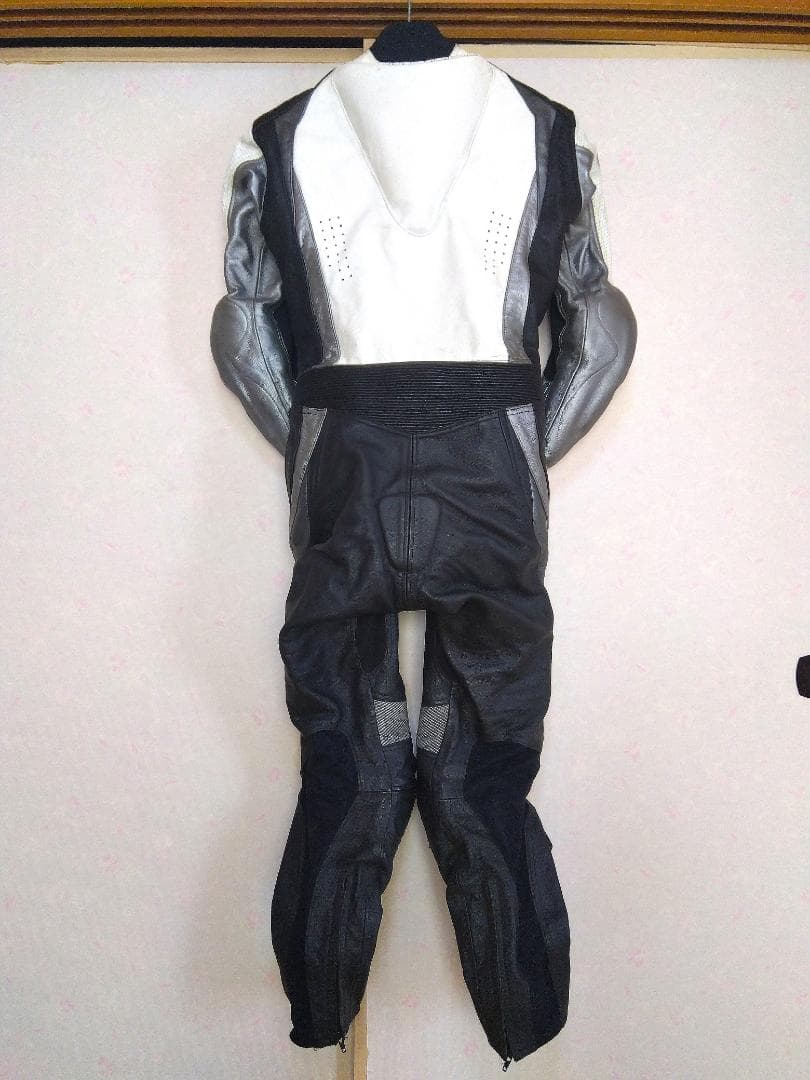 SPEED of SOUND スピードオフサウンド レーシングスーツ L/スリム