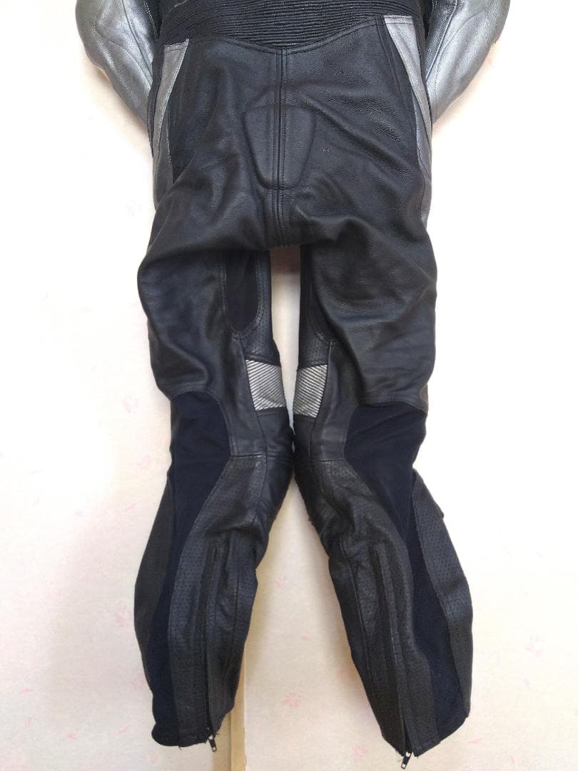 SPEED of SOUND スピードオフサウンド レーシングスーツ L/スリム