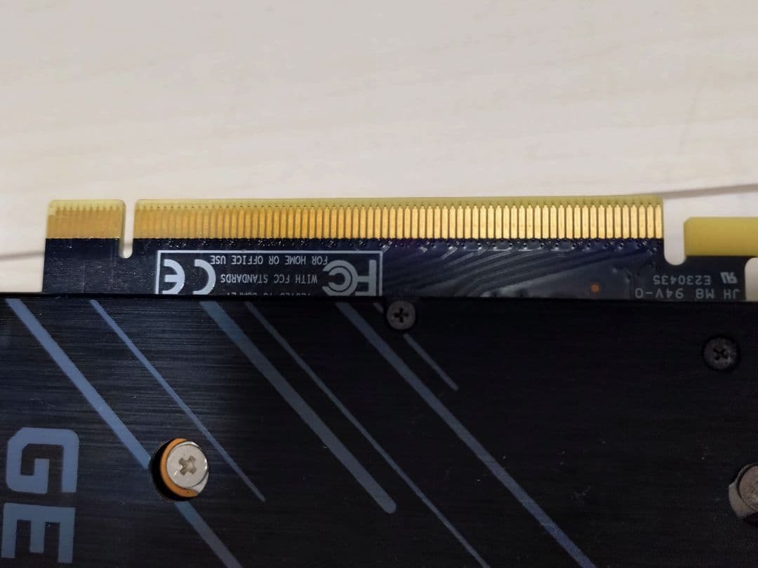 グラフィックボード・グラボ・ビデオカード Palit RTX3070Ti 8GB GamingPro