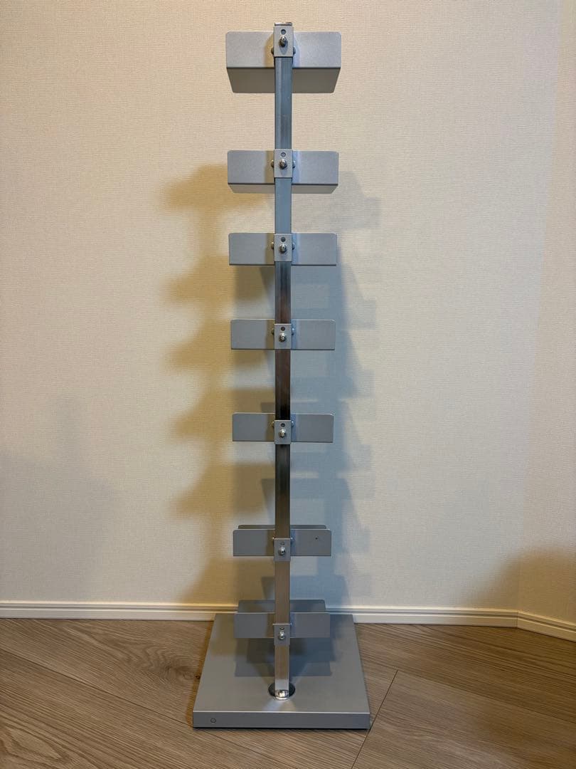 ブックタワー　Tsumu Dock 高さ111.5cm