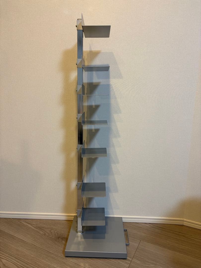 ブックタワー　Tsumu Dock 高さ111.5cm