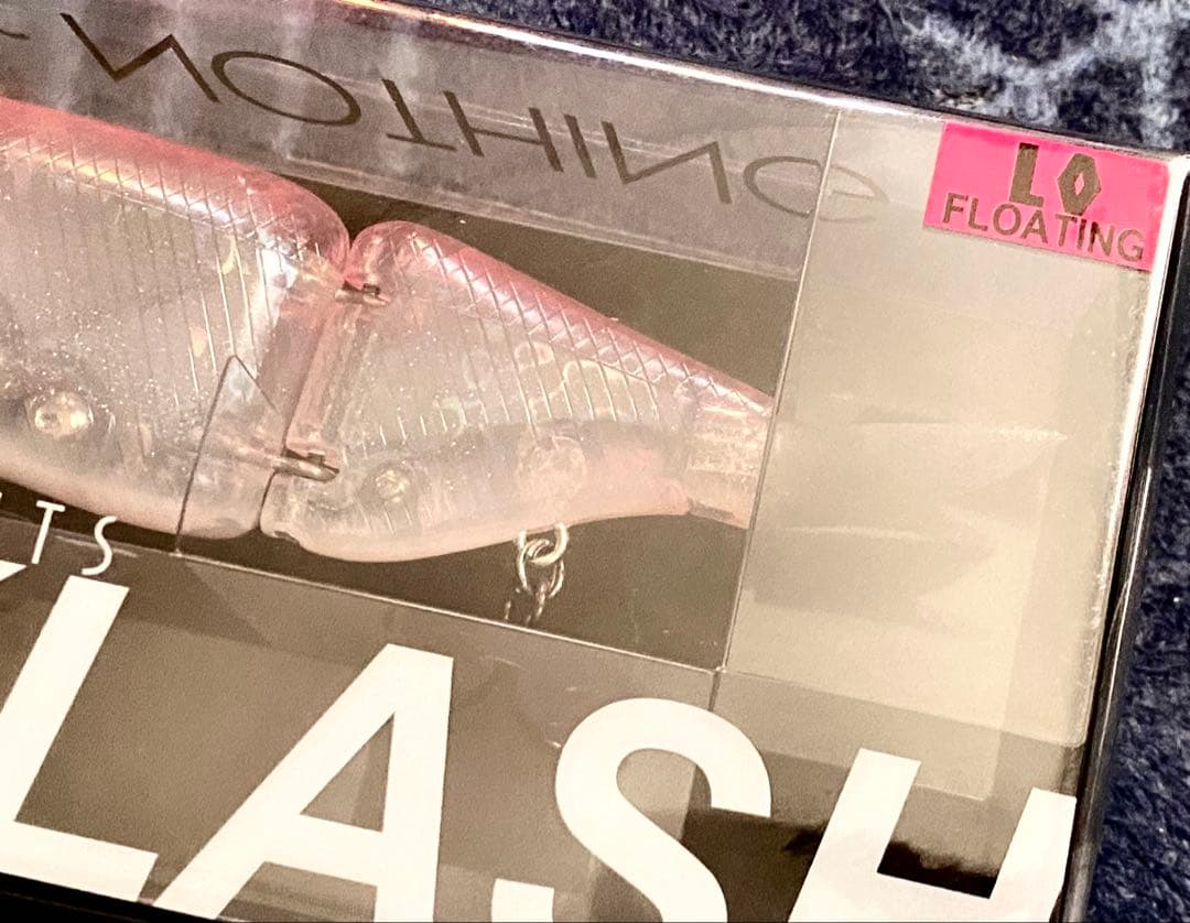 新品未使用TiNYKLASH 長谷川ピンクver.2