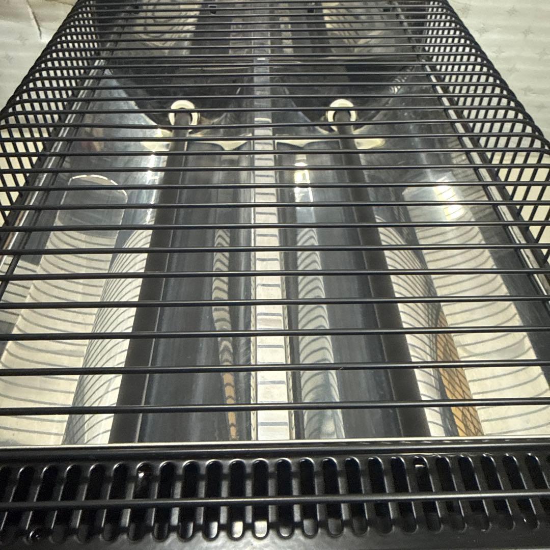 DAIKIN ERFT11WS-H ダイキン セラムヒート 遠赤外線暖房機