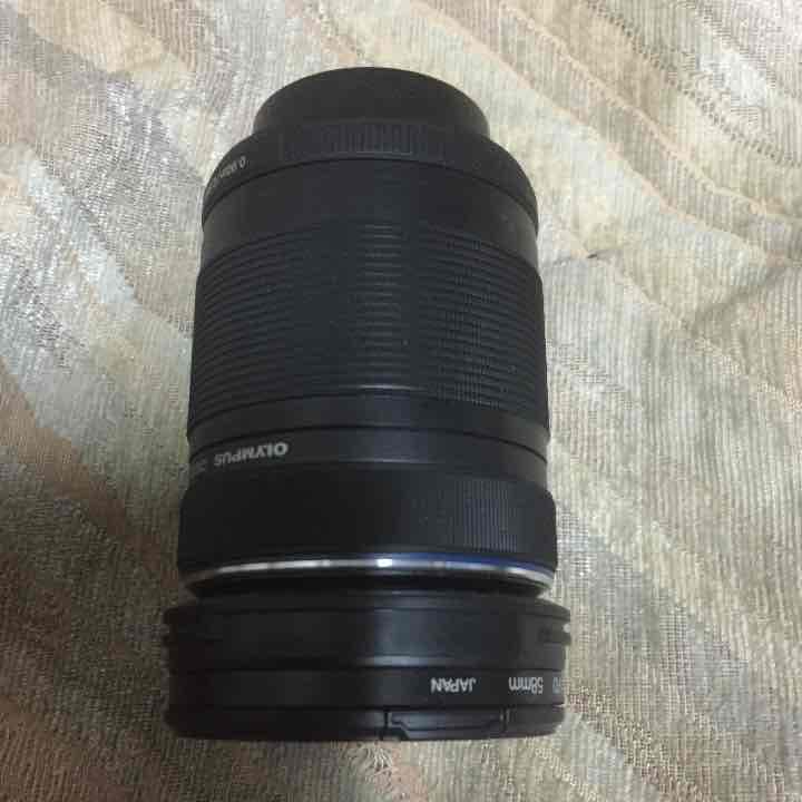 OLYMPUS 一眼レフ レンズ