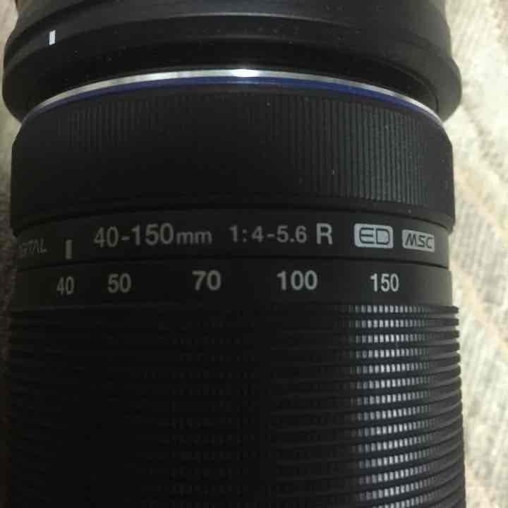 OLYMPUS 一眼レフ レンズ