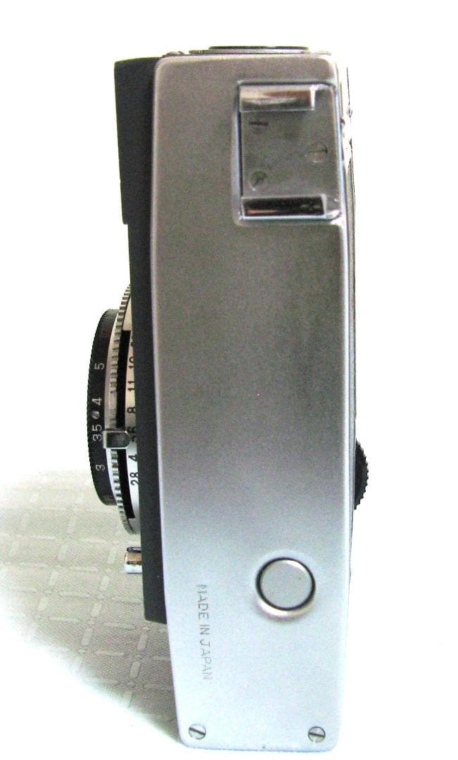 ★希少・美品★TARON Chic タロン シーク グリップ付