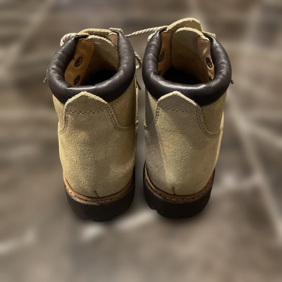 靴 Paraboot AVORIAZ