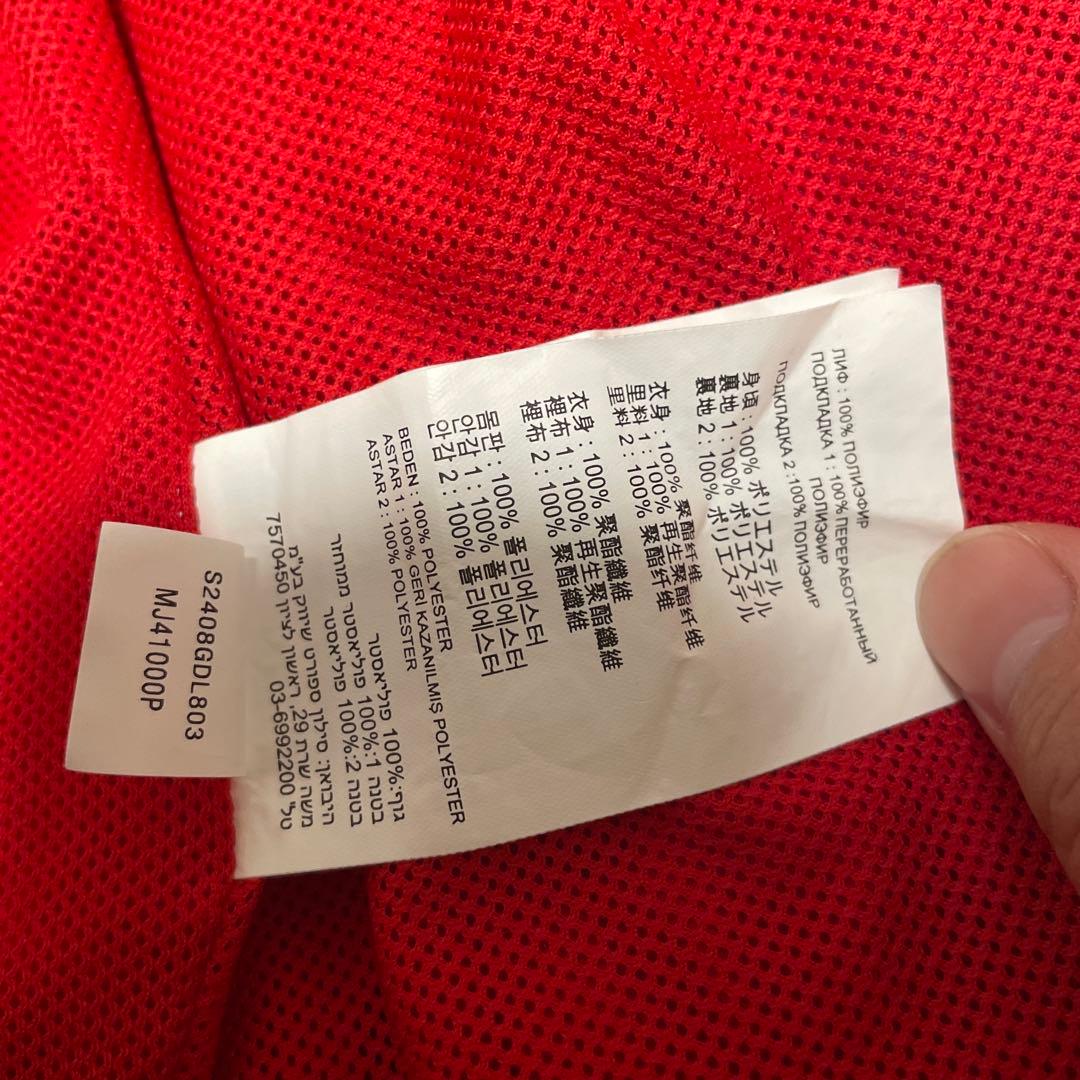 極美品 NB 名古屋ウィメンズマラソン2024 MEDICAL Jacket L