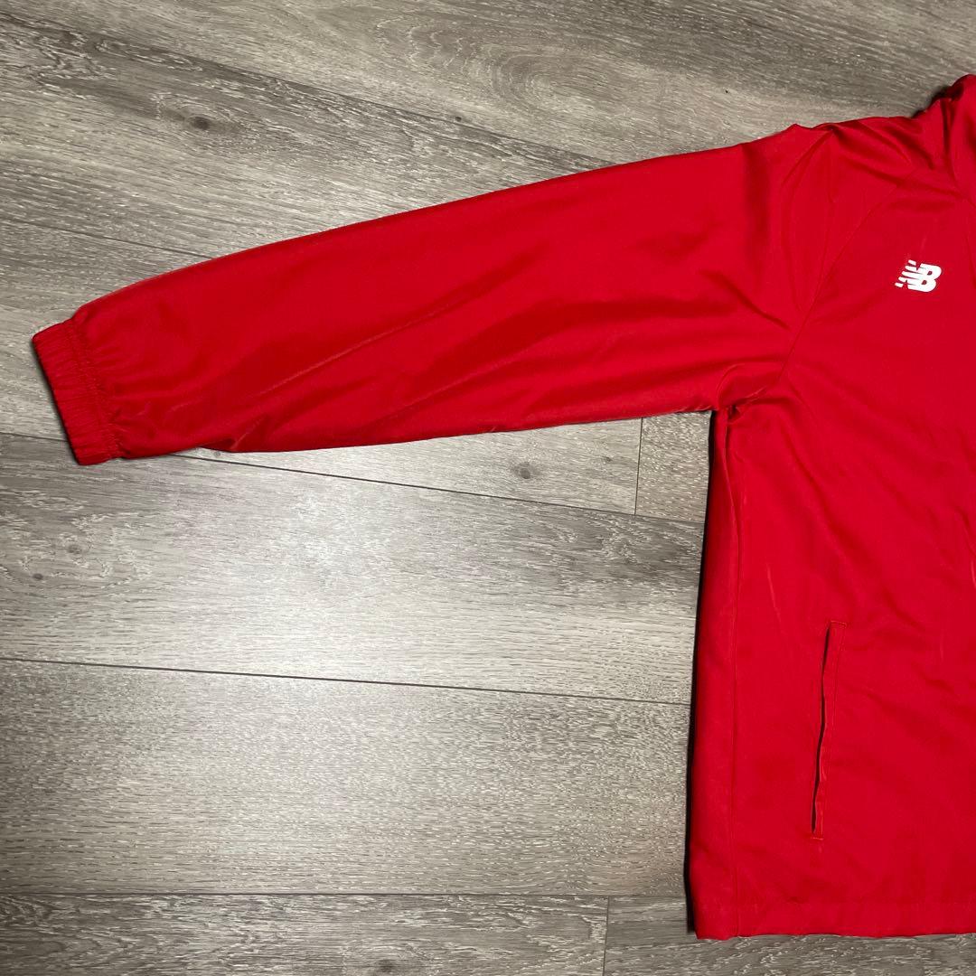 極美品 NB 名古屋ウィメンズマラソン2024 MEDICAL Jacket L