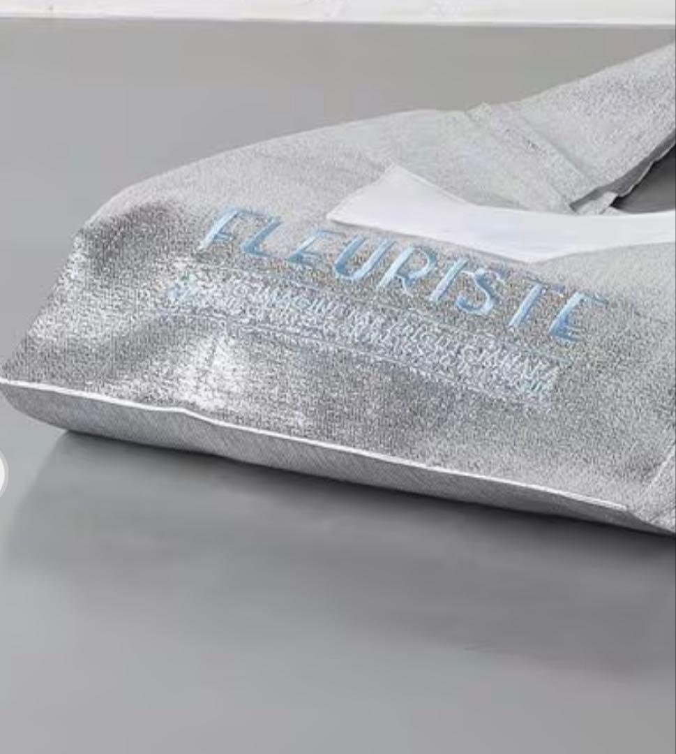 BRIGITTE TANAKA●FLEURISTE SILVER