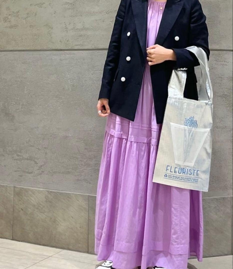 BRIGITTE TANAKA●FLEURISTE SILVER