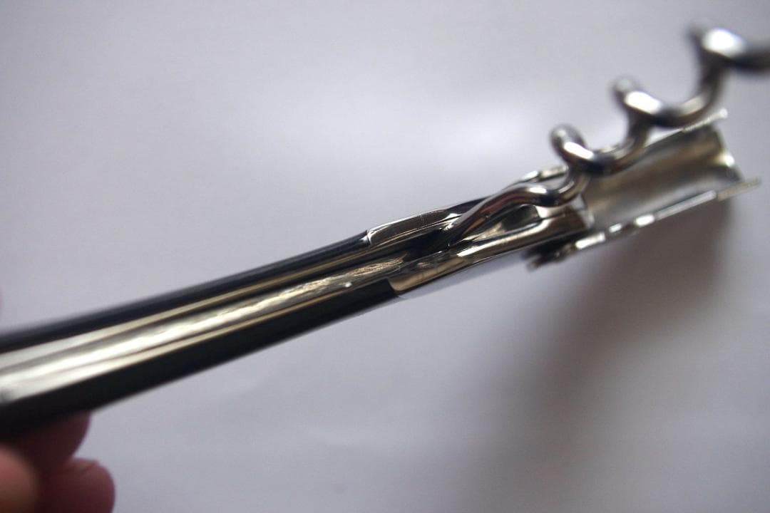 シャトーラギオール グランクリュ ブラックホーン ChateauLaguiole