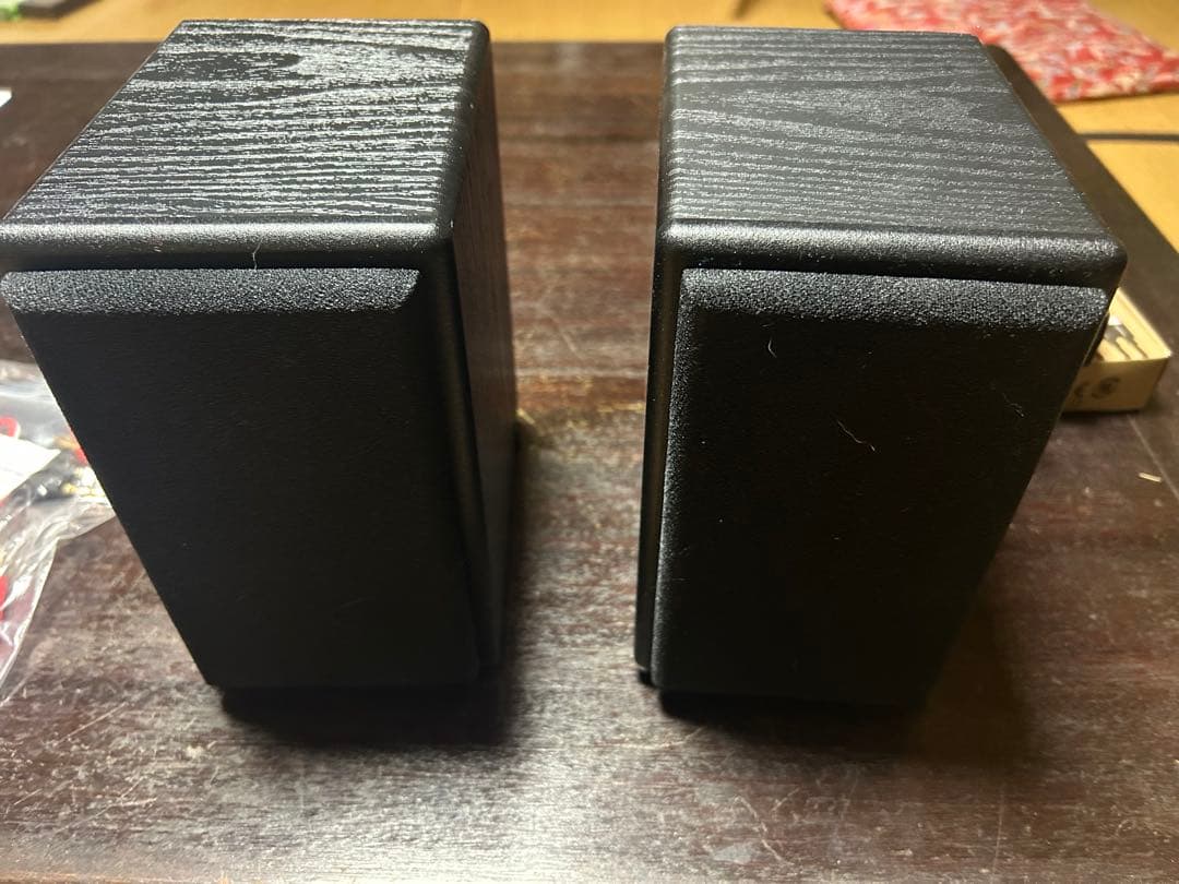 FX-AUDIO FX202A FX36A DAC-H6J アンプセット