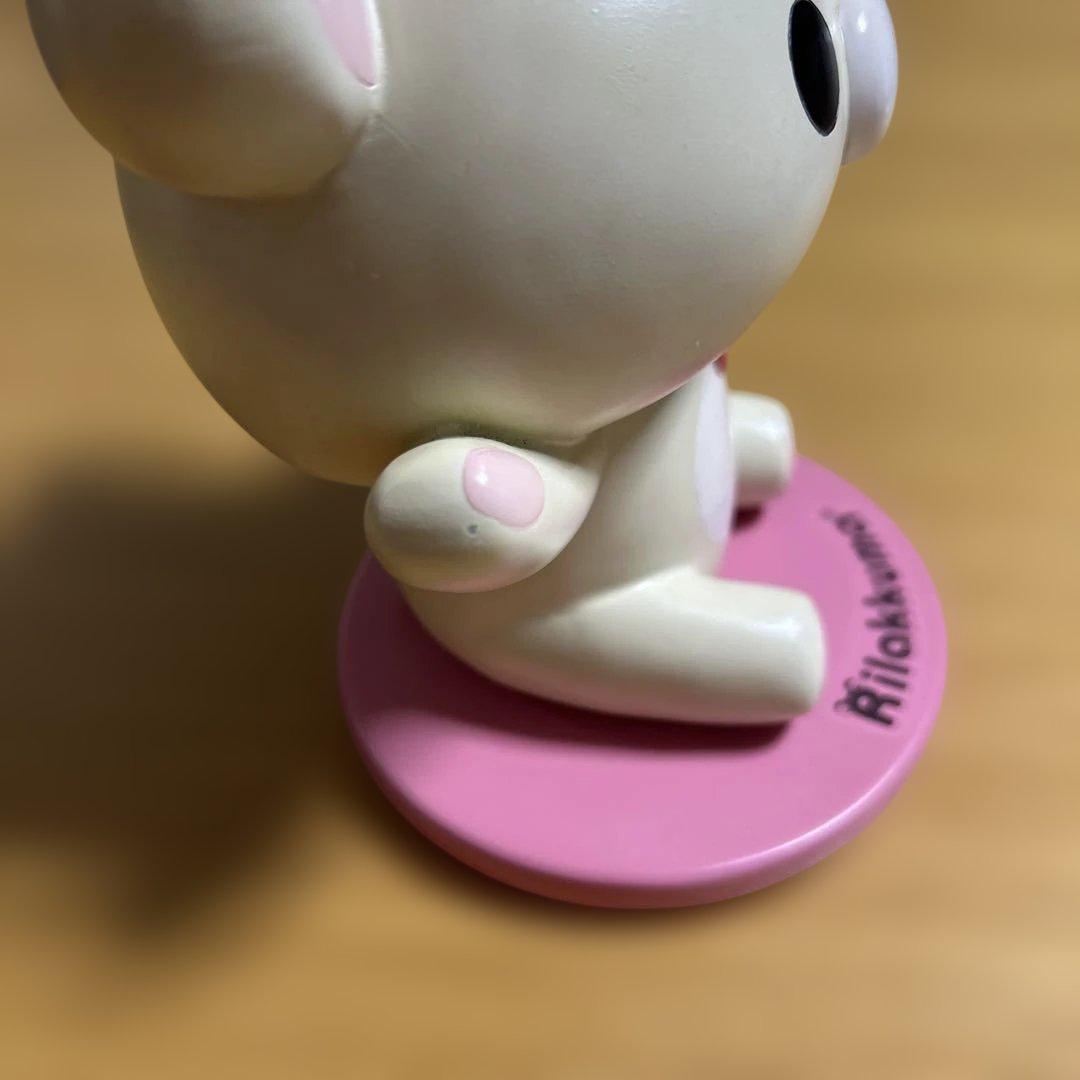 希少★入手困難　コリラックマ　メガネスタンド　メガネ置き