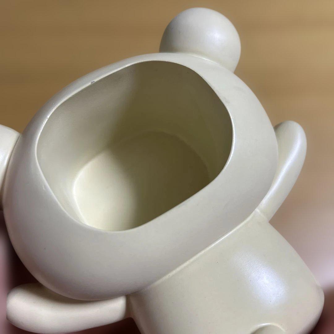 希少★入手困難　コリラックマ　メガネスタンド　メガネ置き