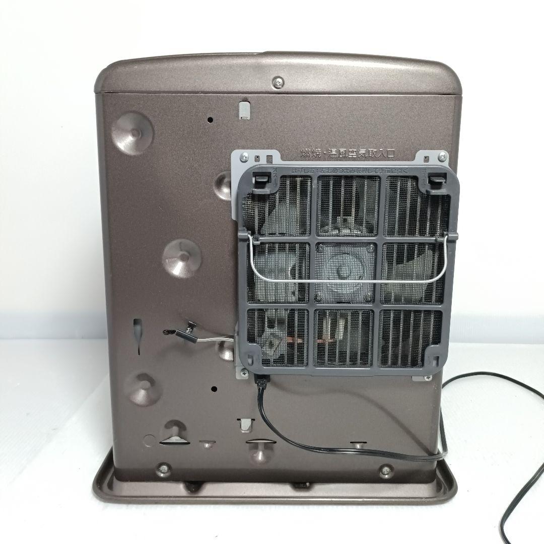 ダイニチ 石油ファンヒーター FW-324NE 2008年製