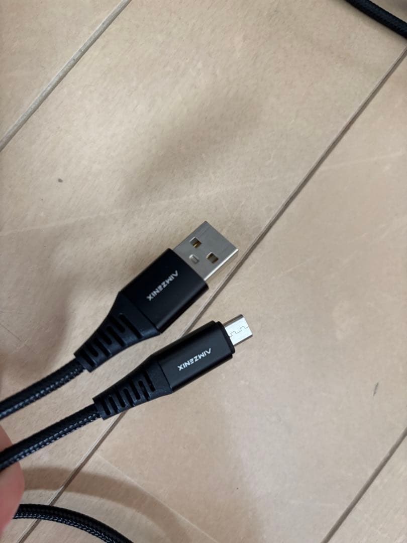 AIMZENIX Monster ゲームコンバーター