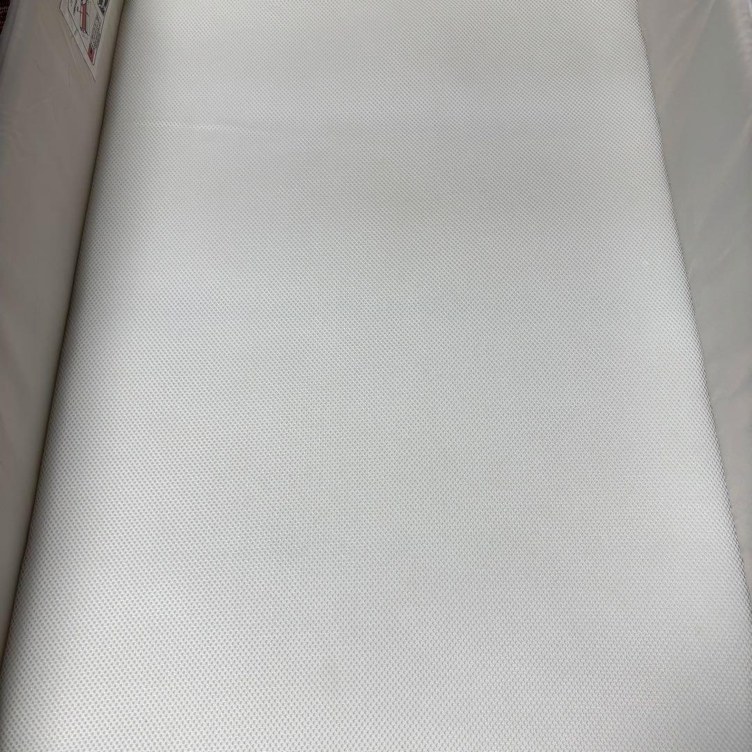 極美品 アップリカ Aprica ココネル エアー AB ベビーベッド ベア