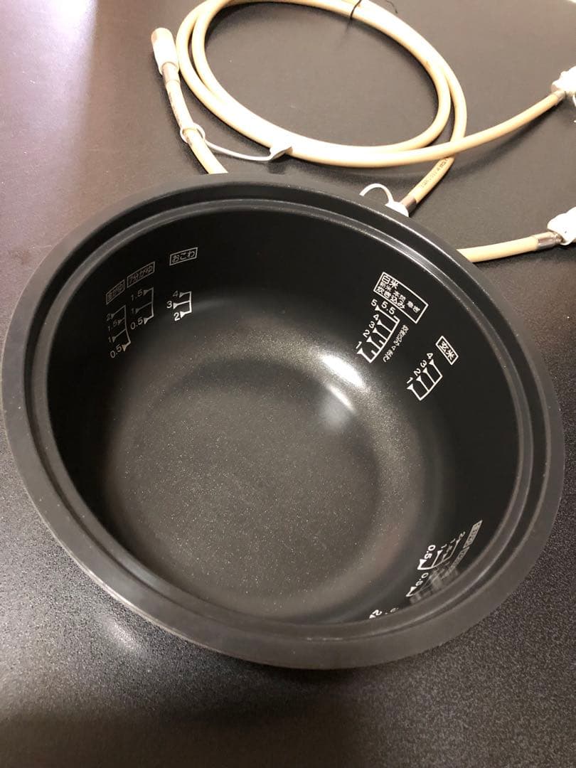 直火匠　美品　リンナイ