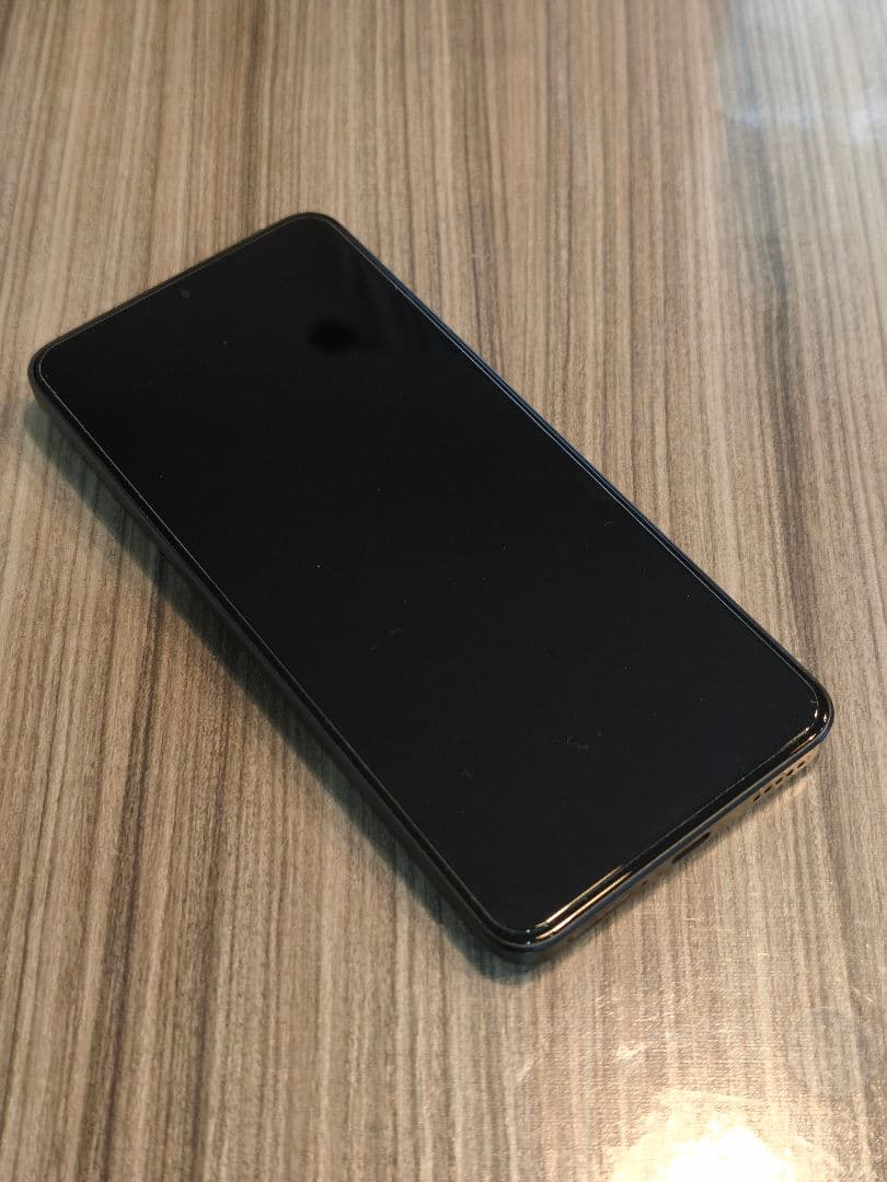 Xiaomi 13T Pro Black 256GB ROM simフリー