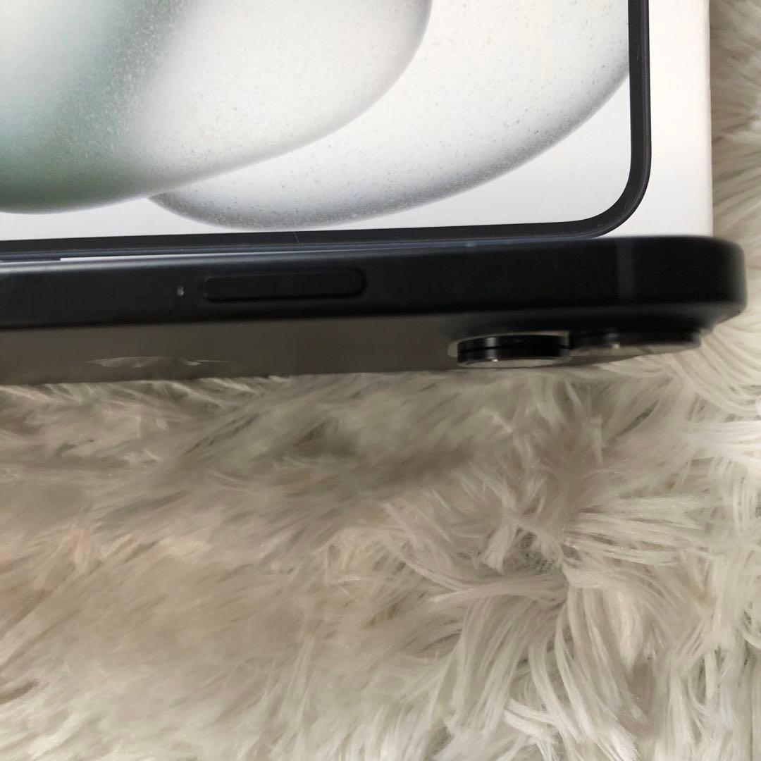 【12/31販売終了】iPhone 15 Plus 128GB 100%