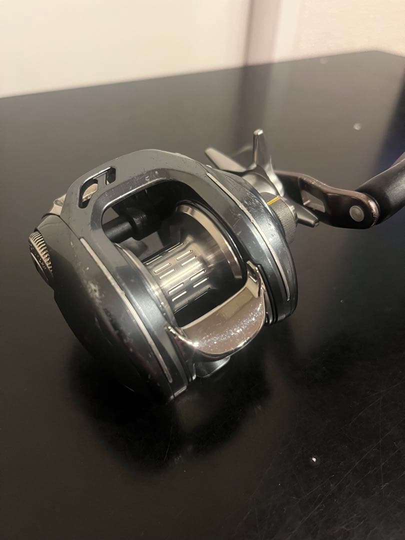 値下げ！ DAIWAジリオンJドリーム6.3:1 右ハンドル　清水盛三モデル