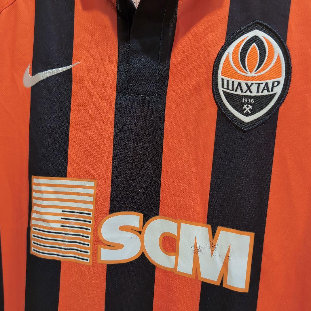 【即購入⭕】シャフタール・ドネツク A.テイシェイラ 