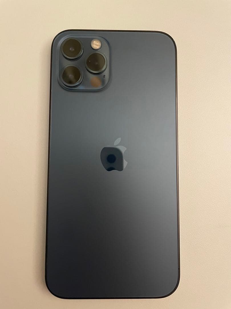 ⭐️美品⭐️iPhone12pro 128GB 付属品多数