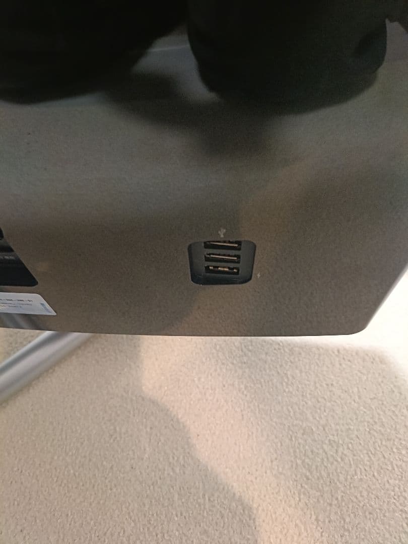 ソニー/SONY SVL241A11N 一体型PC 24型リモコン付（ジャンク）