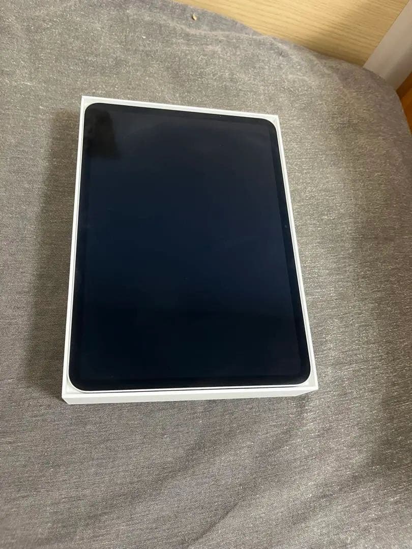 Apple iPad Pro 11インチ第5世代256GB