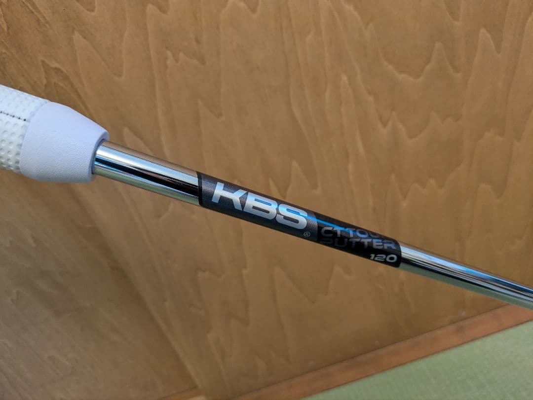 コブラ　SPORT-40　Vintage Putter　 パター　　 ３４インチ