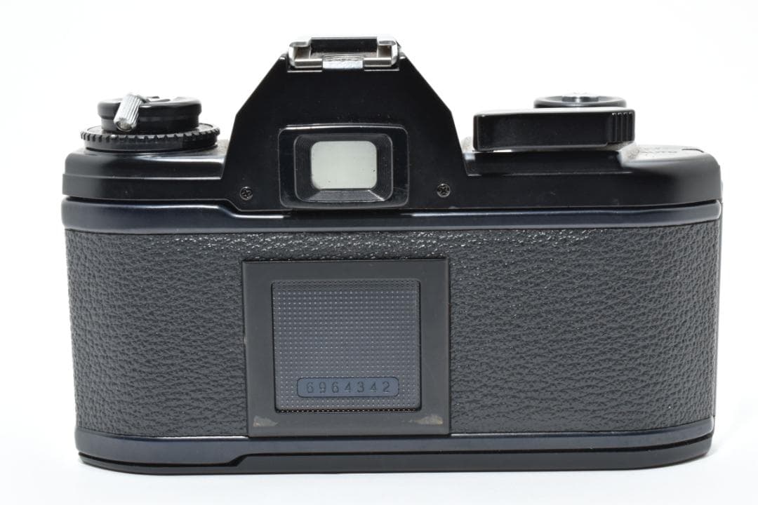 NIKON EM フィルムカメラ 50mm F1.4 おまけレンズセット カメラ