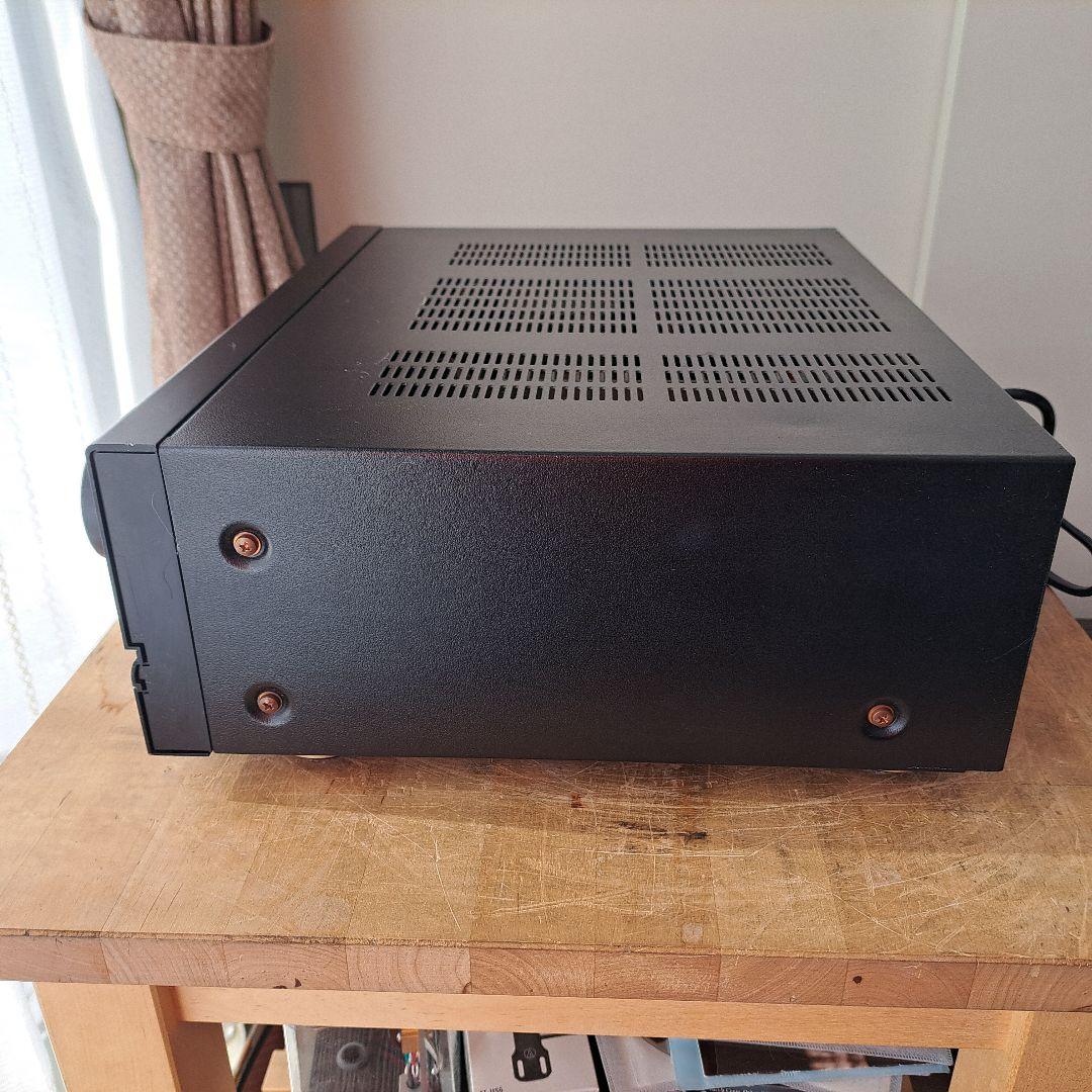 Marantz PM-50 プリメインアンプ