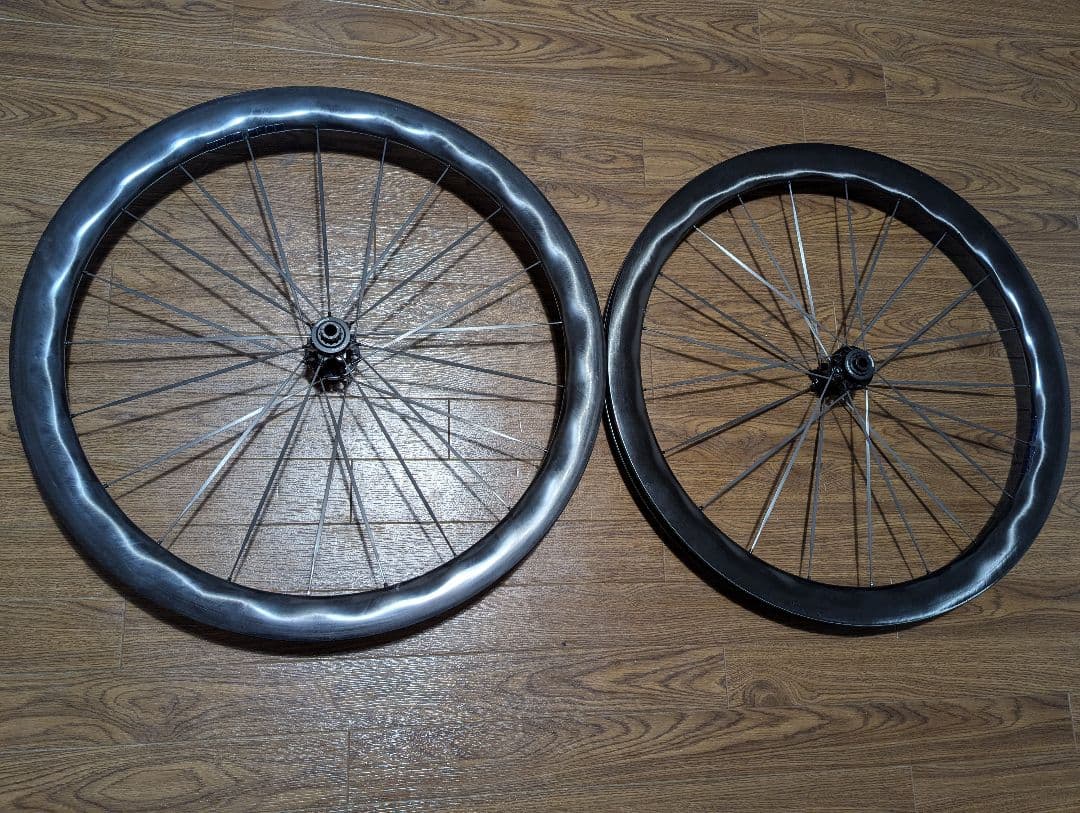 Light bicycle AR465 カーボンスポーク 軽量ハブ